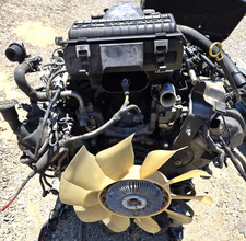 Engine 5.4l Vin 5 8th Digit 3v Fits 05-08 Ford F250sd Engine 5.4l Vin 5 8th Digit 3v Fits 05-08 Ford F250sd