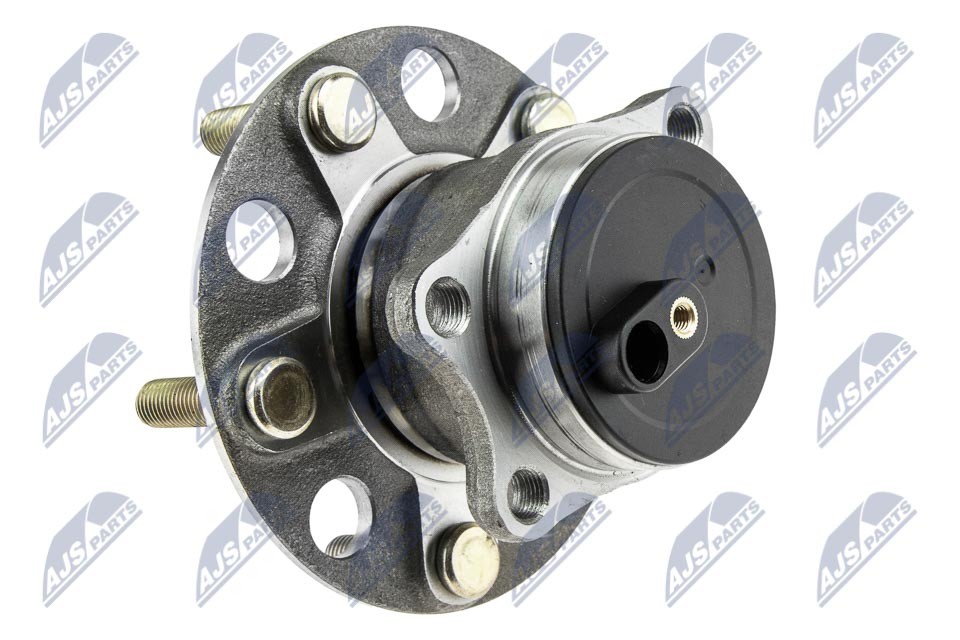 WHEEL HUB REAR - Image 10