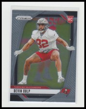 2024 Panini Prizm #326 Devin Culp