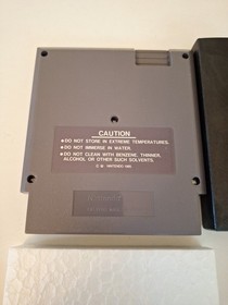 Trojan Nes In Scatola 5 Viti Senza Manuale