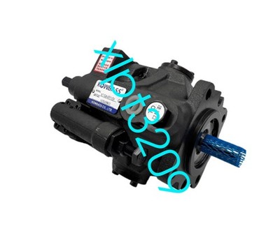 1pc  KOMPASS variable displacement piston pump V38A3R10X NEW DHLorFEDEX