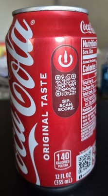 Coca Cola FIFA World Cup 2026 Coke 12oz Collectible | eBay
