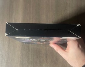 The Last Starfighter Nintendo NES Game - Complete in Box (CIB) Cart, Manual, Box