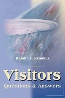 Harold A. Skaarup | Visitors | Taschenbuch | Englisch (2000) | Iuniverse