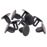 10 X You.S Innenverkleidung Clips FüR Ford Focus C-Max / Ii / Iii - W700673S300