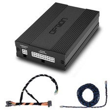 DSP6-Verstärker für Cupra Born | DSP-Endstu...