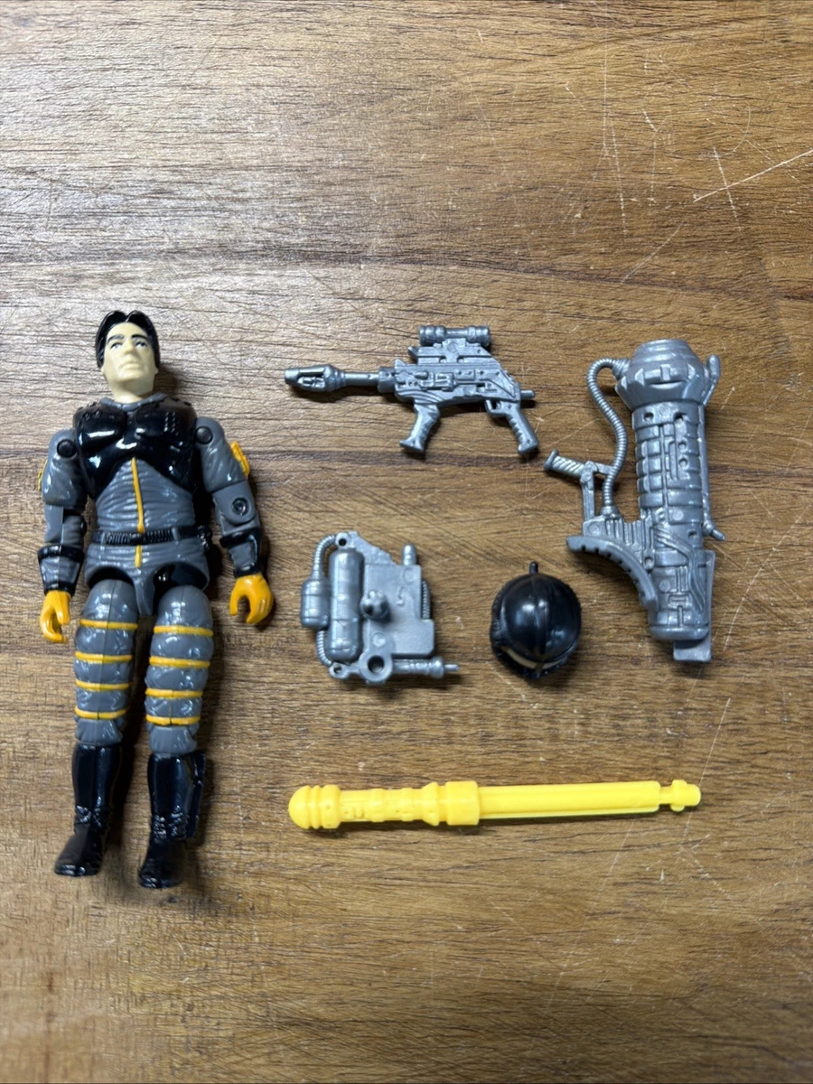 Gi Joe Sci Fi for sale | eBay