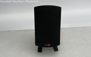 Klipsch THX ProMedia 2.1 Satellite Speaker - Tested