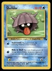 Pokemon TCG Fossil 1st Edition #54/62 Shellder LP+ | eBay