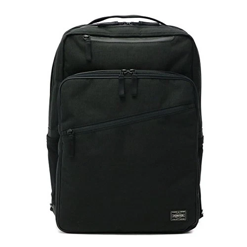 PORTER YOSHIDA (Porter) PORTER Daypack Rucksack 737 17808 Black