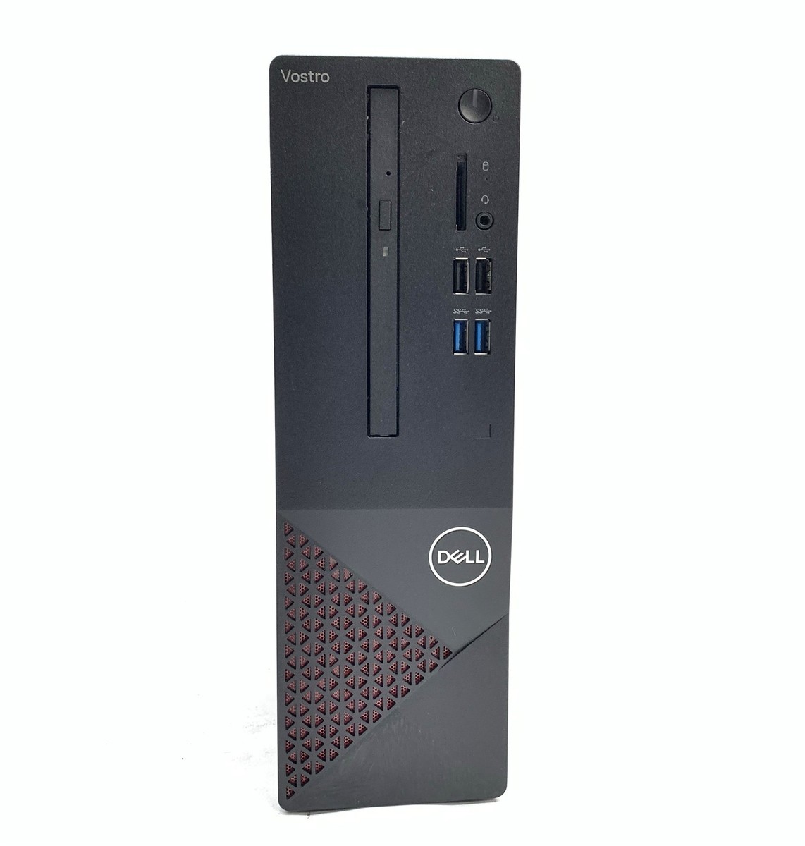 Dell Vostro 3681 SFF Core i3-10100 3.6GHz 32GB RAM 1TB NVMe