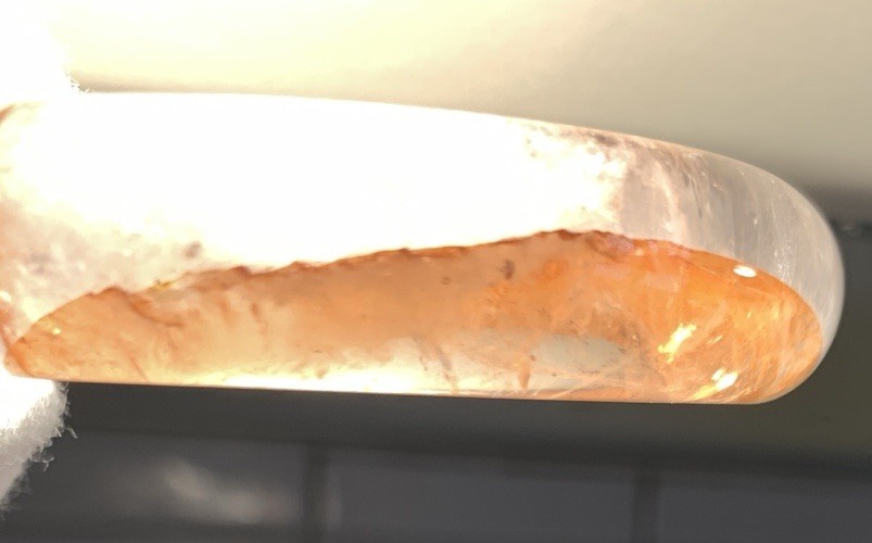 Fire Quartz Bangle - image 15