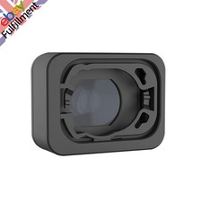 Image of 110° External Wide-Angle Lens Filter Quick Install For DJI Mini 3 Pro Drone