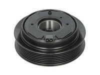 Thermotec Ktt040105 Magnetkupplung, Klimakompressor FüR Alfa Romeo