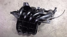 VW Golf IV Bj 1998 Ansaugkrümmer Ansaugbrücke 036129711BK guter Zustand