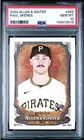 2024 Topps Allen & Ginter Paul Skenes Rookie RC #282 PSA 10 GEM MT Pirates