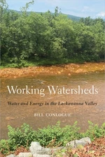 Working Watersheds: Water and Energy in the Lackawanna Valley (Hardback or Cased