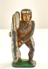1930 Barclay Manoil Soldier with Bomb