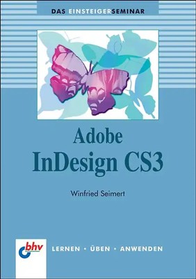 Adobe InDesign CS3