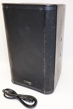 QSC K8 1000 watt Active 2-Way Loudspeaker .