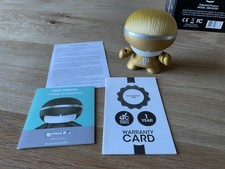 Audemars Piguet Xoopar Speaker - Mini Xboy Limited - Watches Collectors