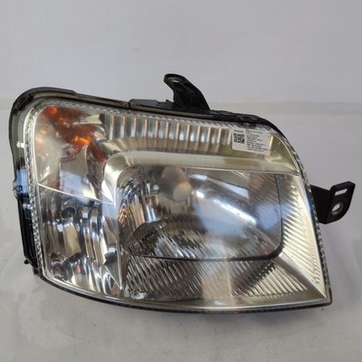 51867675 Projektor Rechts FIAT PANDA VAN (2Q) 1.1 (2 posti) Active Ber.