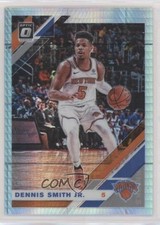2019-20 Panini Donruss Optic Lucky Envelopes Prizm 7/8 Dennis Smith Jr #53 0s5s