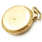 1927 Hamilton 16S 21J Railroad Grade 992 Double Roller Pocket Watch #WB5323-5 — photo 2
