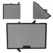 Motorcycle Radiator Grille Guard Cover Protector For For HONDA CBR650F 2014-2018
