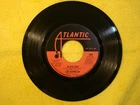 1971 LED ZEPPELIN "BLACK DOG" 45rpm 7"