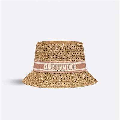 Dior D-bobby Sun Cap 34DBP923G153 147569571