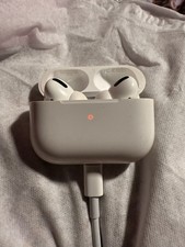 Apple AirPods Pro 1st Generation Model A2190 Pods A2083 A2084 Lightening
