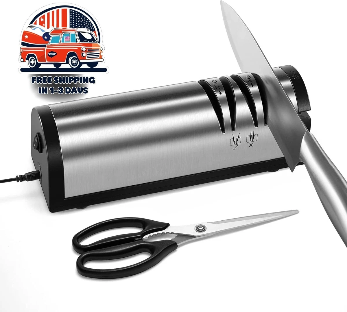 无品牌餐具磨刀| eBay