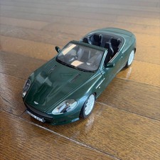 Minichamps 1/18 Aston Martin DB9 Volante