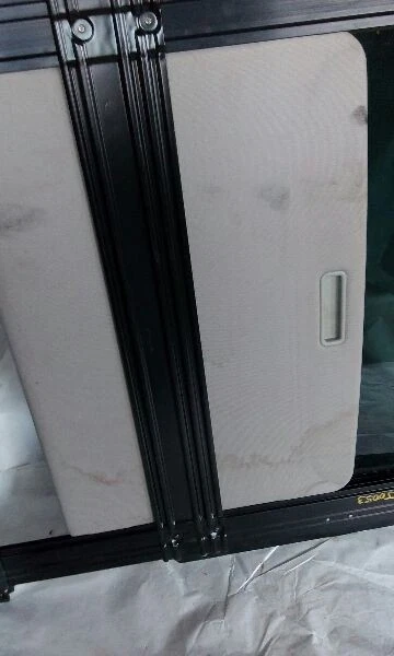 Cristal de techo Cadillac CTS 03-07 Foto 3 de 4