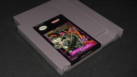 Might & Magic: Secret of the Inner Sanctum NES CIB Complete Nintendo an and