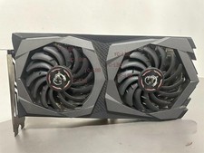 MSI NVIDIA GeForce GTX 1660 Super GAMING X 6GB GDDR6 Graphics Card