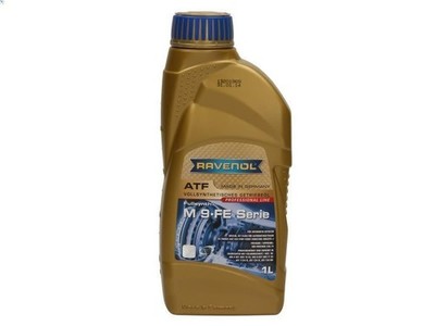 RAVENOL 1211127-001-01-999 Automatic Transmission Oil