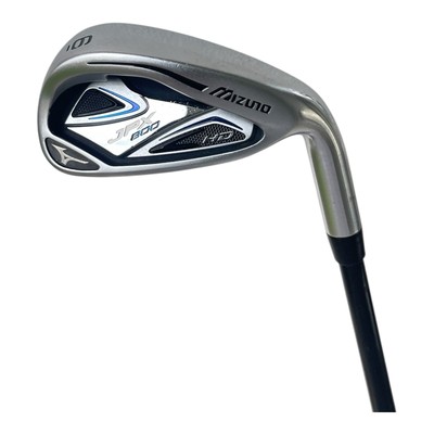 Mizuno JPX 800 HD 6 Iron Fujikura Orochi Graphite Regular 55g 37.5'' RH Demo
