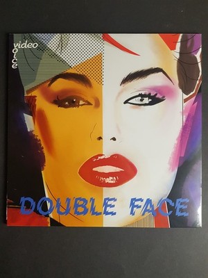 Moggi - Double Face (Vinyl, Lp, Neu, OVP)