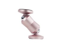The Original Dual Magnetic Movable Phone Holder and Tablet Mount Rose Gold