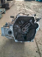 Boite de vitesse Honda JAZZ