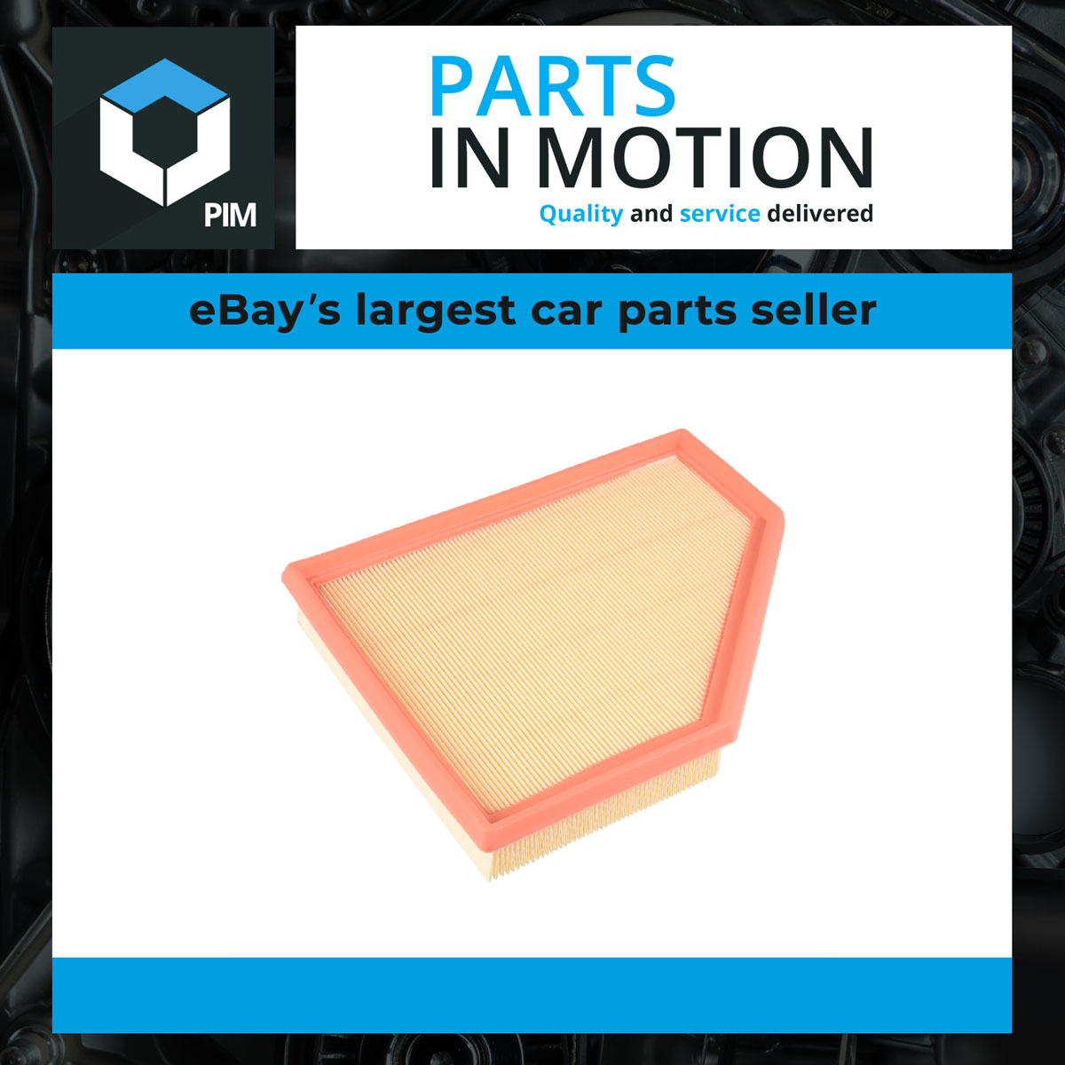 ADL ADBP220038 AIR FILTER - Image 12