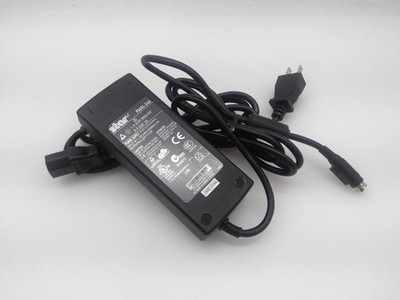 Genuine Star PS60L-24A 24V - 2.0A Epson POS Printer Power Supply