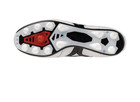 Mizuno Morelia Unisex Soccer Cleats White/Black/Red — photo 2