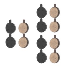  3 Pack Mountainbike-teile Fahrradbremsscheiben Bremsbeläge Für Fahrräder