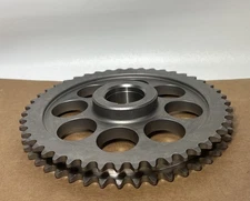 S402 Engine Timing Camshaft Sprocket Cam Gear 46 Tooth thumbnail 2