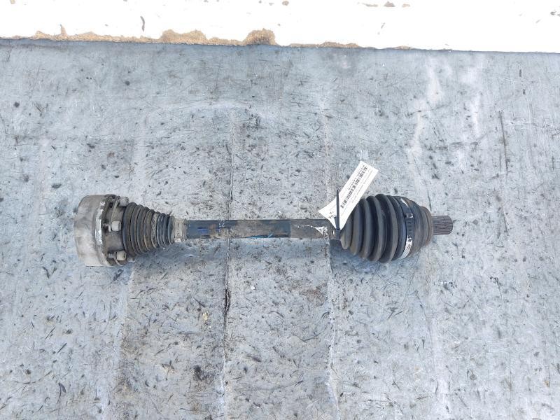 1K0407271DJ semiasse anteriore sinistra SEAT ALTEA 5P1 brufpK4349-149675