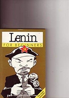 Lenin for Beginners Paperback Zarate O., Appignanesi, Richard App