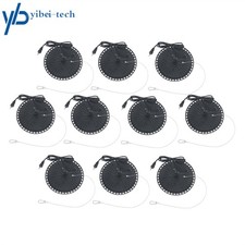 10 Pack 100W UFO LED High Bay Light Factory Warehouse Commercial Shop Lights